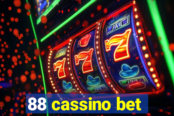 88 cassino bet